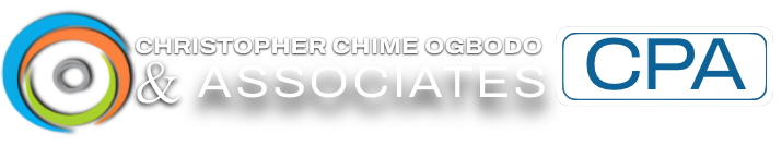 Christopher Chime Ogbodo & Associates - Certified Public Accountants (CPA)