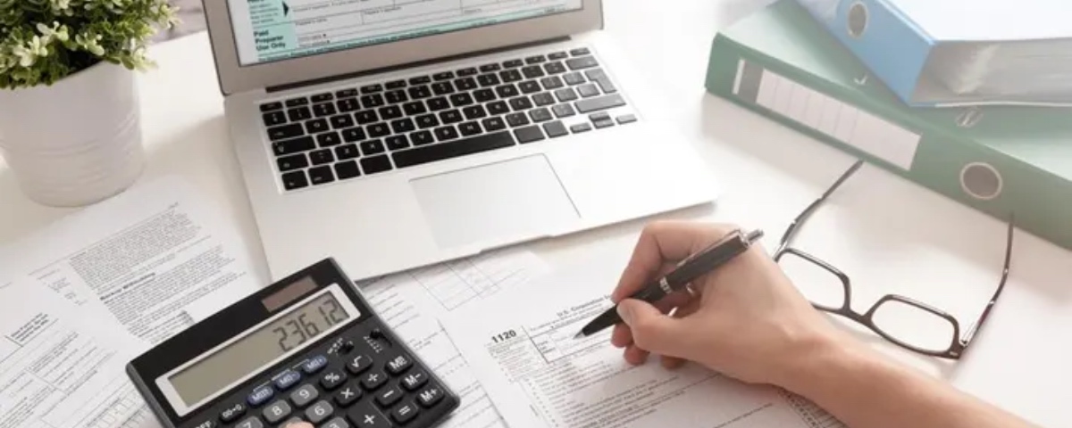 Tax Consultation and Preparation