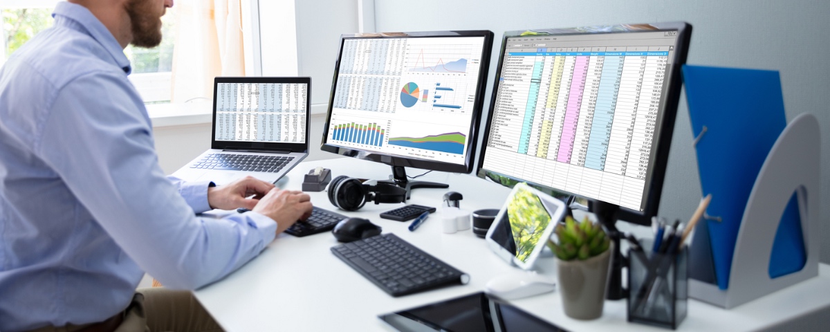 Accounting and Payroll Services